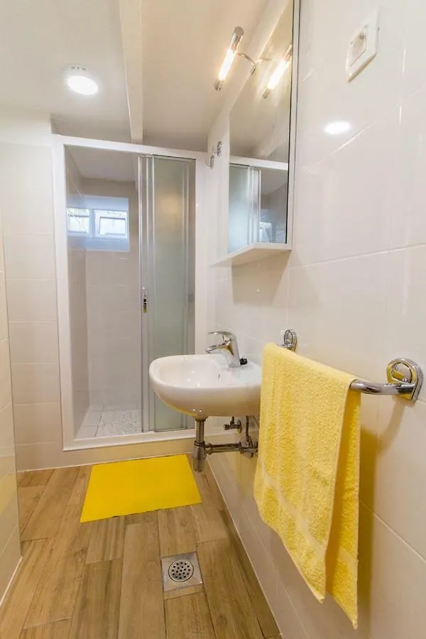 Studio Apartment Zeljka Pula