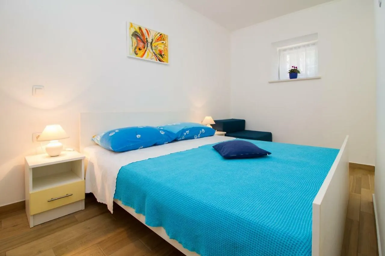 Studio Apartment Zeljka Pula Croatia