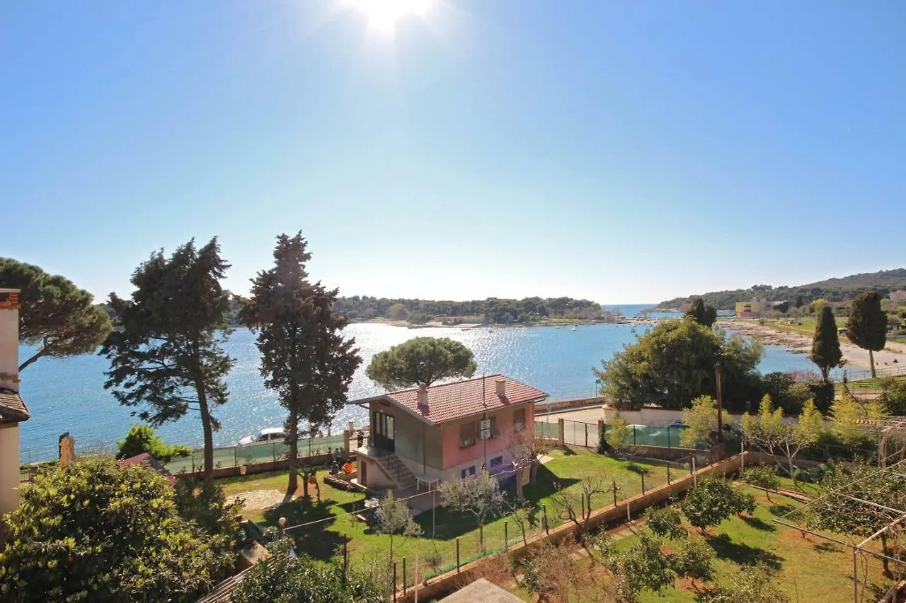 Studio Apartment Zeljka Pula 0*,  Croatia
