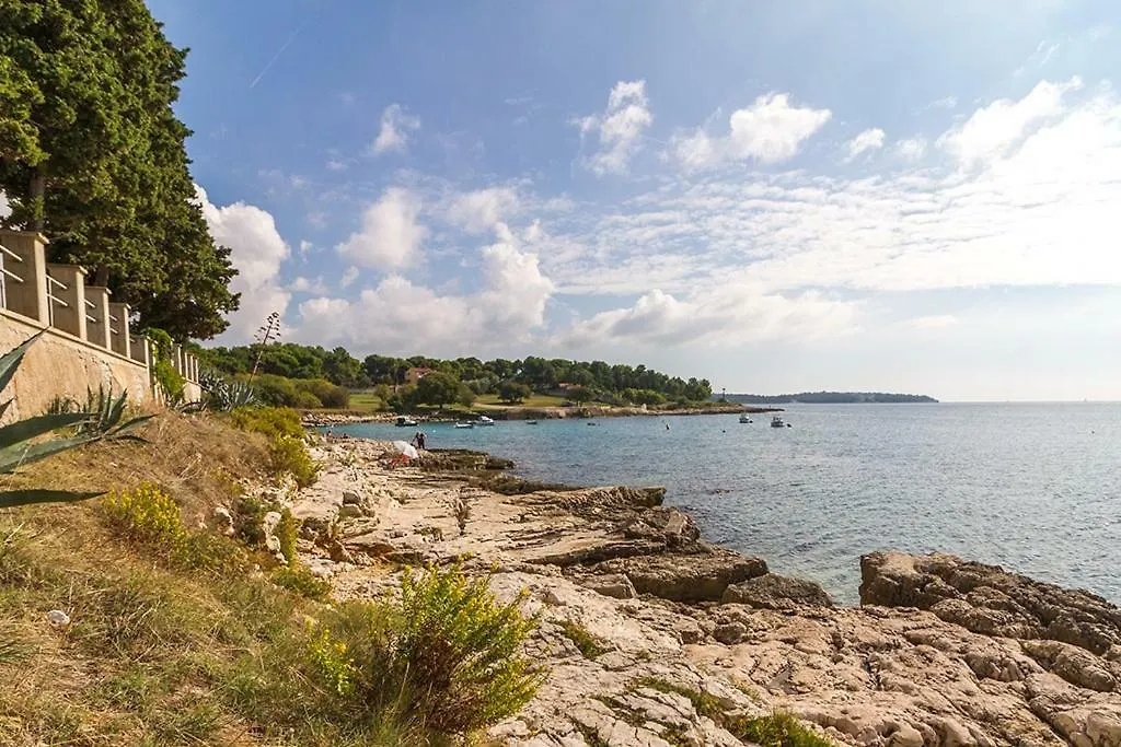 Studio Apartment Zeljka Pula Croatia