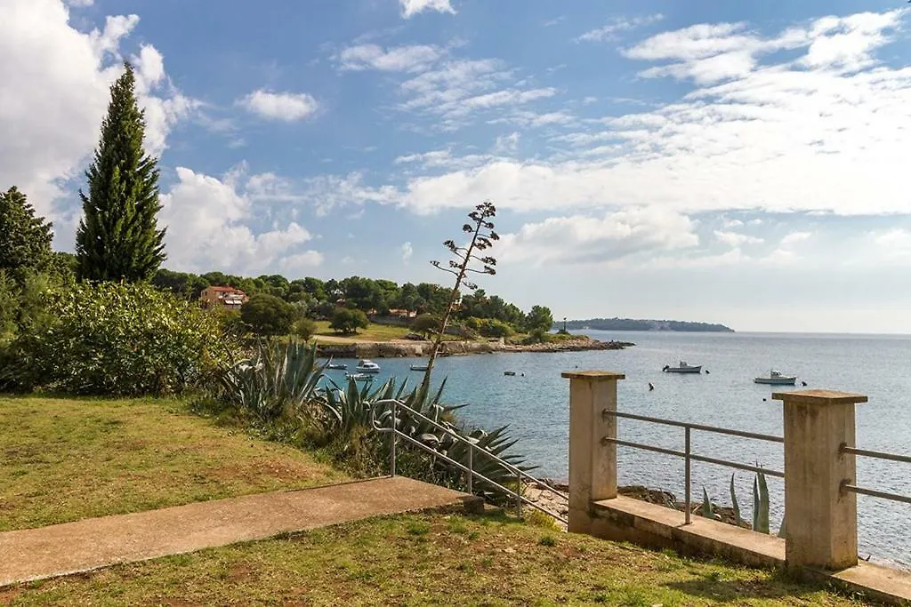 Studio Apartment Zeljka Pula 0*,  Croatia