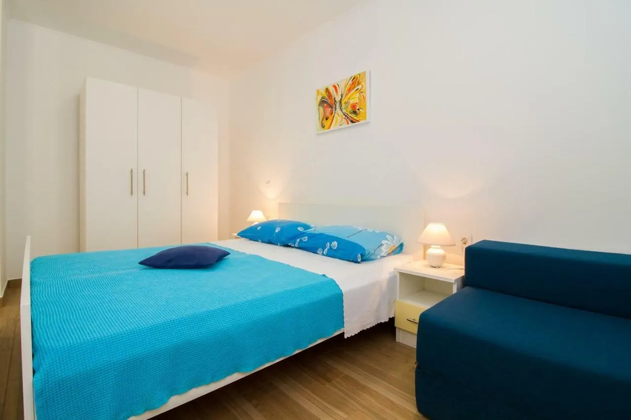 Studio Apartment Zeljka Pula
